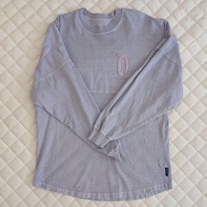 Disneyland Resort Lavender Spirit Jersey